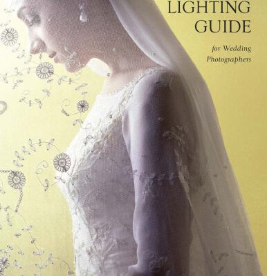 خرید و دانلود نسخه کامل کتاب Master Lighting Guide for Wedding Photographers