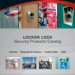خرید و دانلود نسخه کامل کتاب Master Lock – Locker Lock Security Products Catalog 2014