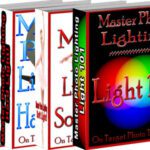 خرید و دانلود نسخه کامل کتاب Master Photo Lighting – 4 Volume Bu (On Target Photo Training Book 38)