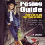خرید و دانلود نسخه کامل کتاب Master Posing Guide for Portrait Photographers: A Complete Guide to Posing Singles, Couples and Groups