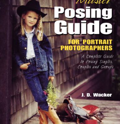 خرید و دانلود نسخه کامل کتاب Master Posing Guide for Portrait Photographers: A Complete Guide to Posing Singles, Couples and Groups