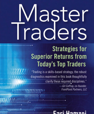 خرید و دانلود نسخه کامل کتاب Master Traders: Strategies for Superior Returns from Todays Top Traders (Wiley Trading)