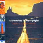 خرید و دانلود نسخه کامل کتاب Masterclass in Photography