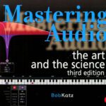 خرید و دانلود نسخه کامل کتاب Mastering Audio: The Art and the Science