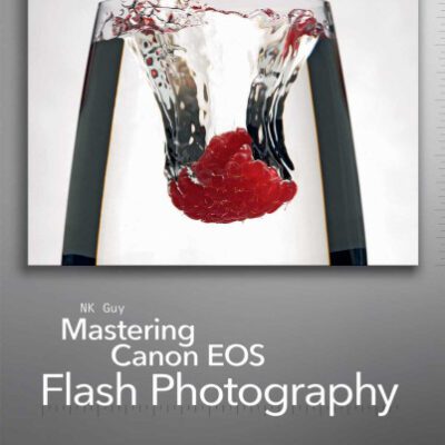 خرید و دانلود نسخه کامل کتاب Mastering Canon EOS Flash Photography