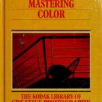 خرید و دانلود نسخه کامل کتاب Mastering Color