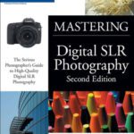 خرید و دانلود نسخه کامل کتاب Mastering Digital SLR Photography