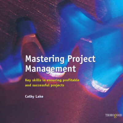 خرید و دانلود نسخه کامل کتاب Mastering Project Management (Masters S.)