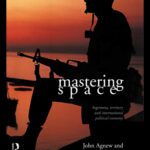 خرید و دانلود نسخه کامل کتاب Mastering Space: Hegemony, Territory and International Political Economy