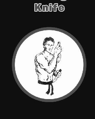 خرید و دانلود نسخه کامل کتاب Mastering the knife