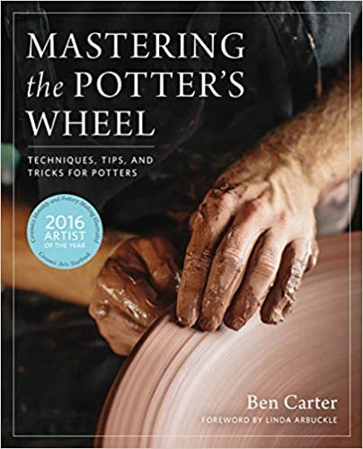 خرید و دانلود نسخه کامل کتاب Mastering the Potter’s Wheel: Techniques, Tips, and Tricks for Potters – + Pdf_68f295053c020.jpeg خرید و دانلود نسخه کامل کتاب Mastering the Potter’s Wheel: Techniques, Tips, and Tricks for Potters – + Pdf