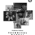 خرید و دانلود نسخه کامل کتاب MasterLock Pro Series Padlock Technical Manual – v4.01