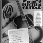 خرید و دانلود نسخه کامل کتاب Masters of the Plectrum Guitar