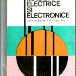 خرید و دانلود نسخه کامل کتاب Măsurări electrice și electronice. Manual pentru clasele a X-a, a XI-a și a XII-a