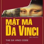 خرید و دانلود نسخه کامل کتاب Mật Mã Da Vinci
