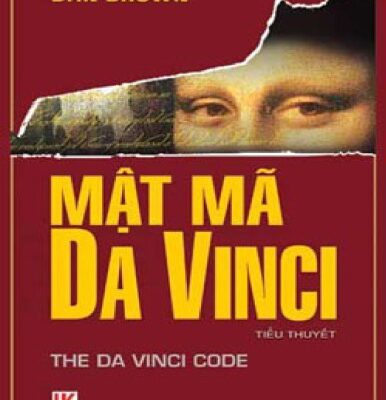 خرید و دانلود نسخه کامل کتاب Mật Mã Da Vinci
