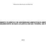 خرید و دانلود نسخه کامل کتاب Mata Atlântica em São Vicente, São Pauloea001022