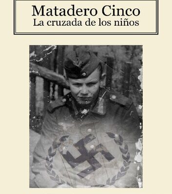 خرید و دانلود نسخه کامل کتاب Matadero Cinco