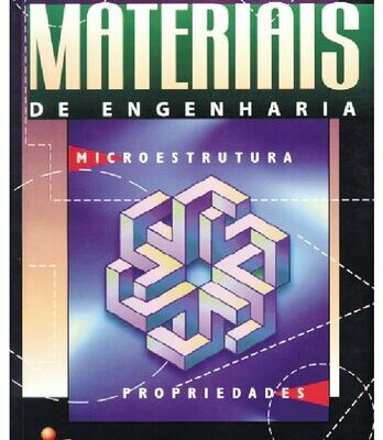 خرید و دانلود نسخه کامل کتاب Materiais de Engenharia