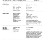 خرید و دانلود نسخه کامل کتاب Material Safety Data Sheet for Butane – Паспорт безопасности Бутана