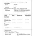 خرید و دانلود نسخه کامل کتاب Material Safety Data Sheet for Isobutane – Паспорт безопасности Изобутана