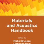 خرید و دانلود نسخه کامل کتاب Materials and Acoustics Handbook