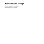 خرید و دانلود نسخه کامل کتاب Materials and design