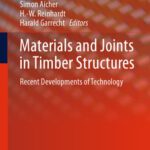 خرید و دانلود نسخه کامل کتاب Materials and Joints in Timber Structures: Recent Developments of Technology