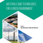 خرید و دانلود نسخه کامل کتاب Materials and Technologies for a Green Environment
