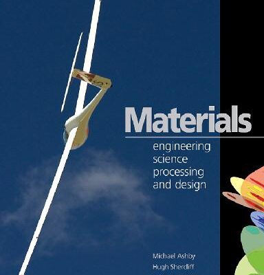 خرید و دانلود نسخه کامل کتاب Materials Engineering. Science, Processing and Design