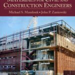 خرید و دانلود نسخه کامل کتاب Materials for Civil and Construction Engineers, 3rd Edition
