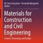 خرید و دانلود نسخه کامل کتاب Materials for Construction and Civil Engineering: Science, Processing, and Design