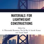 خرید و دانلود نسخه کامل کتاب Materials for Lightweight Constructions
