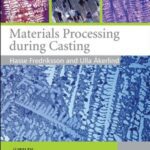 خرید و دانلود نسخه کامل کتاب Materials Processing during Casting