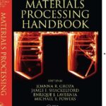 خرید و دانلود نسخه کامل کتاب Materials Processing Handbook