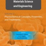 خرید و دانلود نسخه کامل کتاب Materials Science and Engineering, Volume 2: Physiochemical Concepts, Properties, Treatments