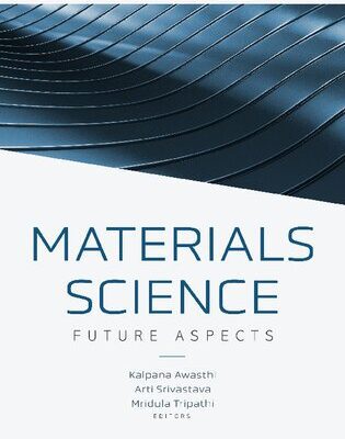 خرید و دانلود نسخه کامل کتاب Materials Science: Future Aspects