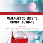 خرید و دانلود نسخه کامل کتاب Materials Science to Combat COVID-19