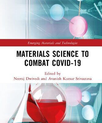 خرید و دانلود نسخه کامل کتاب Materials Science to Combat COVID-19