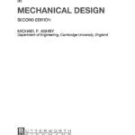 خرید و دانلود نسخه کامل کتاب Materials Selection In Mechanical Design