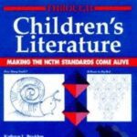 خرید و دانلود نسخه کامل کتاب Math Through Children’s Literature: Making the NCTM Standards Come Alive