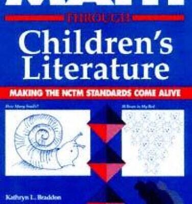 خرید و دانلود نسخه کامل کتاب Math Through Children’s Literature: Making the NCTM Standards Come Alive