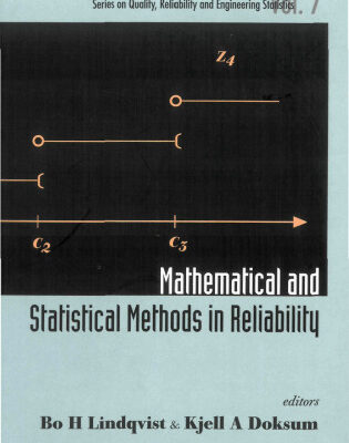خرید و دانلود نسخه کامل کتاب Mathematical and Statistical Methods in Reliability