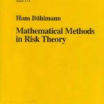 خرید و دانلود نسخه کامل کتاب Mathematical methods in risk theory