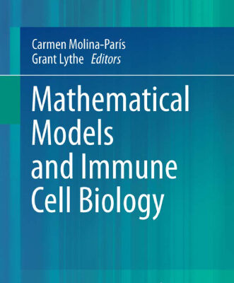 خرید و دانلود نسخه کامل کتاب Mathematical Models and Immune Cell Biology