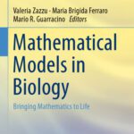 خرید و دانلود نسخه کامل کتاب Mathematical Models in Biology: Bringing Mathematics to Life