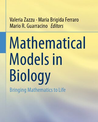 خرید و دانلود نسخه کامل کتاب Mathematical Models in Biology: Bringing Mathematics to Life