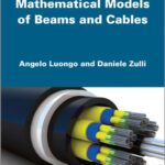 خرید و دانلود نسخه کامل کتاب Mathematical Models of Beams and Cables