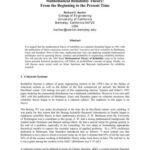 خرید و دانلود نسخه کامل کتاب Mathematical Reliability Theory: From the Beginning to the Present Time