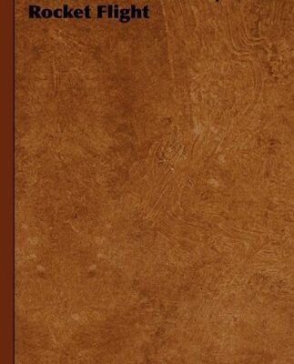 خرید و دانلود نسخه کامل کتاب Mathematical Theory of Rocket Flight